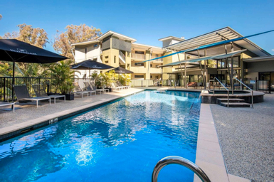 Sport & Beauty 2, Club Wyndham Coffs Harbour, Trademark Collection by Wyndham, Coffs Harbour - Pt A