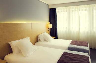 Kamar Standard