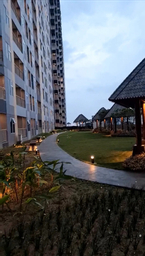 Exterior & Views 2, Apartment Podomoro City Deli Medan by WZ, Medan
