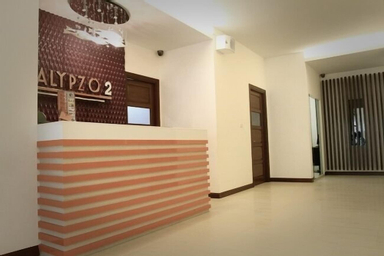 Public Area 3, Calypzo 2, Huai Kwang