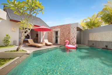 Others 2, Vivara Bali Private Pool Villas & Spa Retreat, Badung