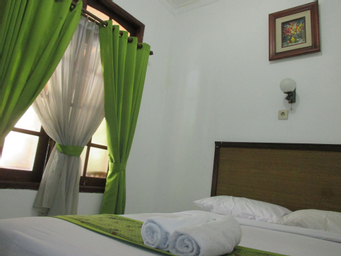 Bedroom 4, Gloria Amanda Malioboro, Yogyakarta