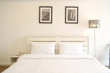 Bedroom 3, Good Houses Apartment, Bang Na