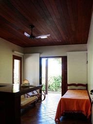 Bedroom 2, Pipa Casa Cobra, Tibau do Sul