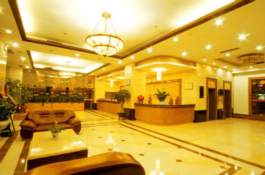 Public Area 2, Dengxillai Hotel Foshan, Foshan