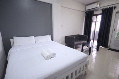 Bedroom 1, Sakun Place, Muang Samut Prakan