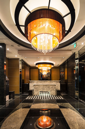 Public Area 2, APA Hotel Akihabara-Eki Denkigaiguchi, Bunkyō