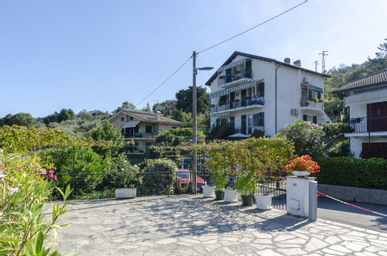 Il Rifugio di San Massimo, genova