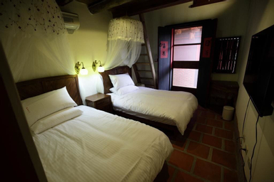 Bedroom 7