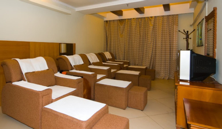 Others 4, Dengxillai Hotel Foshan, Foshan