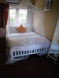 Bedroom 3, VX The Fifty Hostel, Phra Khanong