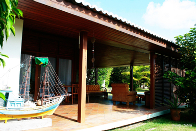 Exterior & Views 1, Pipa Casa Cobra, Tibau do Sul