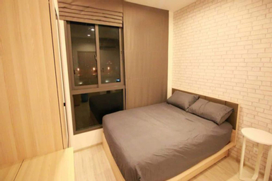 Bedroom 2, Ideo Mobi Eastgate Bangna By Winnie, Bang Na