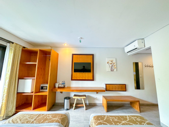 Bedroom 7
