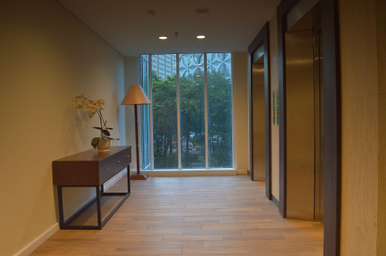Others 4, Zia Sanno Menteng Residences - Jakarta, Jakarta Pusat