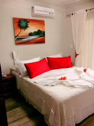 Bedroom 4, Pousada Waikiki, Tibau do Sul