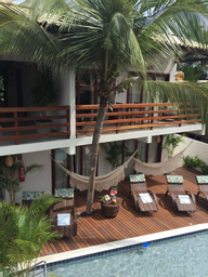 Exterior & Views 2, Pousada Waikiki, Tibau do Sul