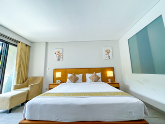 Bedroom 13