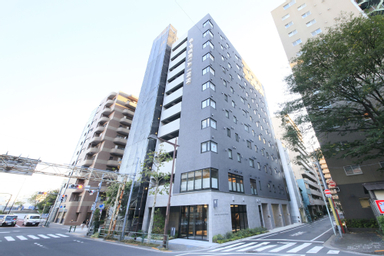 Exterior & Views 1, S-Peria-Inn Nihombashi Hakozaki, Chūō
