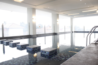 Sport & Beauty, Modern & Cozy 2BR Apartment at Tamansari Tera Residence By Travelio, Bandung