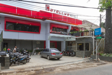 Exterior & Views, RedDoorz near Istana Plaza 2, Bandung