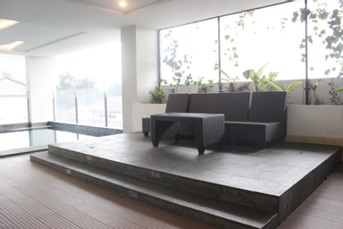 Exterior & Views 2, Modern & Cozy 2BR Apartment at Tamansari Tera Residence By Travelio, Bandung