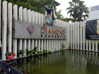 Others 4, Diamond Sukhumvit By Fib, Khlong Toey