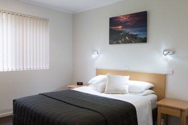 Bedroom 3, Boambee Bay Resort, Coffs Harbour - Pt A