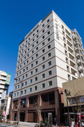 Exterior & Views 1, Hotel Keihan Asakusa, Taitō