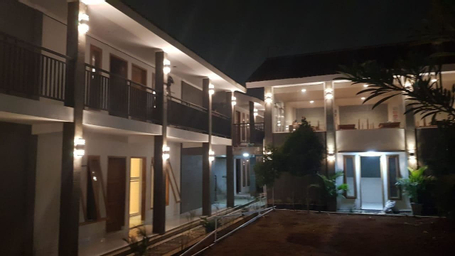 Others 1, GH Capsule - Hostel, Jakarta Timur