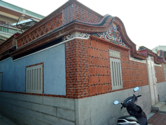 Exterior & Views, Wu Feng Homestay, Kinmen
