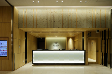 Public Area 3, Candeo Hotels Tokyo Shimbashi, Minato