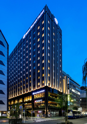 Exterior & Views 1, Daiwa Roynet Hotel Ginza PREMIER, Chūō