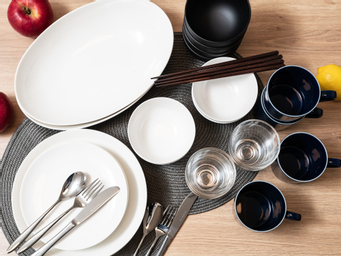 Food & Drinks 9