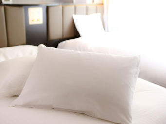 Bedroom 3, APA Hotel Asakusabashi-Ekikita, Taitō