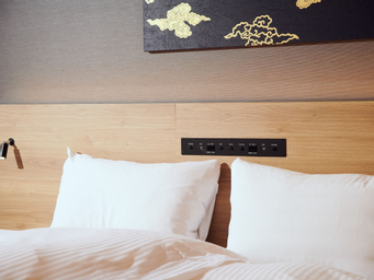 Bedroom 16