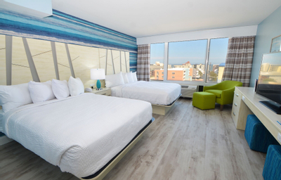 Kamar Standard