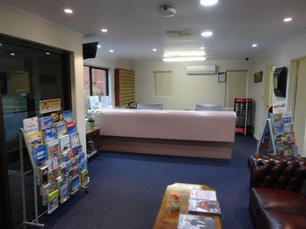 Bedroom 3, Sanno Marracoonda Perth Airport Hotel, Belmont