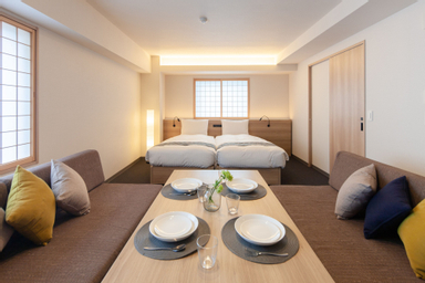 Bedroom 12