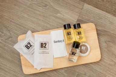 Amenities