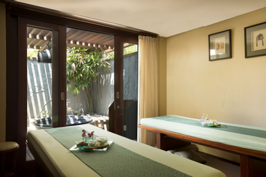 Bedroom 3, Novotel Bali Nusa Dua, Badung