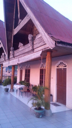 Exterior & Views 2, Melissa Palace, Simalungun