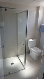 Bedroom 4, Coastal Bay Motel Coffs Harbour, Coffs Harbour - Pt A