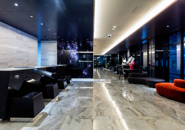 Public Area 2, Daiwa Roynet Hotel Ginza PREMIER, Chūō