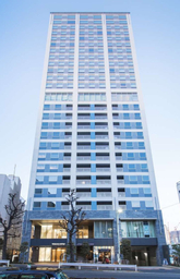 Exterior & Views 1, Tokyu Stay Aoyama Premier, Shibuya