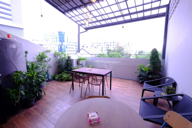 Exterior & Views 1, Neveu Premier Residence, Huai Kwang