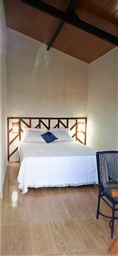 Bedroom 3, Kadoshi Pipa, Tibau do Sul