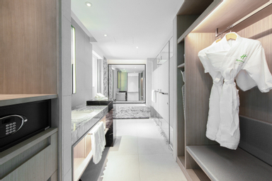 Suite - Pemandangan Laut