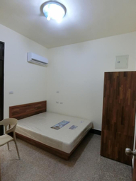 Bedroom 4, Banglin Wind Lion God B&B, Kinmen