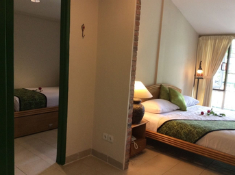 Kamar Keluarga